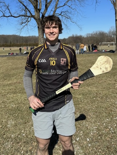 Hurling Picture